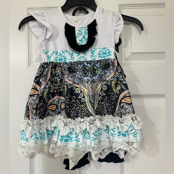 2t outfit NWT - Picture 1 of 6